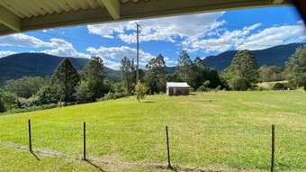 Horse Property for Sale - Kyogle NSW 2474