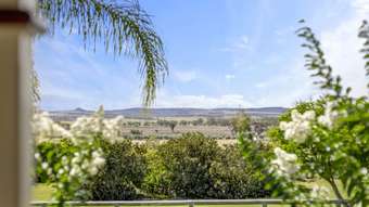 Horse Property for Sale - 184 Nara Boah Water Hole Road Goombungee QLD 