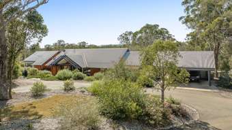 Horse Property for Sale - 632 Old Goombungee Road, Highfields Toowoomba QLD 4350