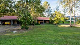 Horse Property for Sale - 131 Sanctuary Drive Heathwood QLD 4110