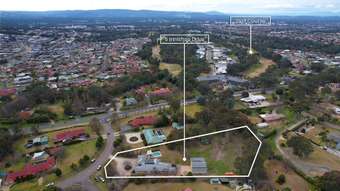 Horse Property for Sale - 5 Innisfree Drive West Wodonga VIC 3690