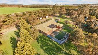 Horse Property for Sale - 285 Wildwood Road Whittlesea VIC 