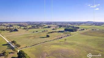 Horse Property for Sale - 72 Brown Road Glenburnie SA 5291