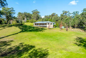 Horse Property for Sale - 29 Timber Barge Lane Benandarah NSW 2536