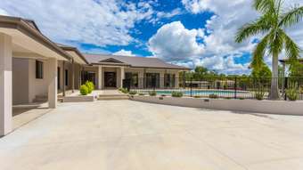 Horse Property for Sale - 70 Lagoon Pocket Road Lagoon Pocket QLD 
