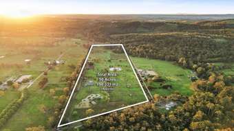 Horse Property for Sale - Gruyere VIC 3770