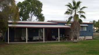 Horse Property for Sale - 326 Old Warwick Road Inglewood QLD 