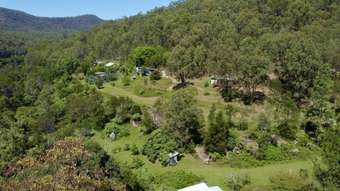 Horse Property for Sale - 629 Wollombi Rd St Albans NSW 2775