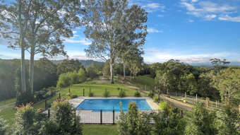 357 Hunchy Road Hunchy QLD 4555