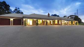 Horse Property for Sale - 200-208 Pakenham Road Pakenham VIC 
