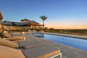 305 Coolamon Scenic Drive Coorabell NSW 2479