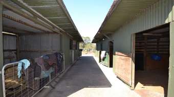 Horse Property for Sale - 21b Worrigee Road Worrigee NSW 
