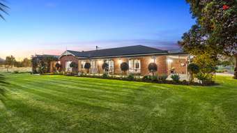 Horse Property for Sale - 160 Toongabbie-Cowwarr Road Toongabbie VIC 3856