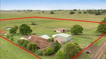 Horse Property for Sale - 76 McInnes Road Mckees Hill NSW 