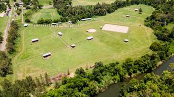 Horse Property for Sale - 1 Busby Street Amamoor QLD 4570