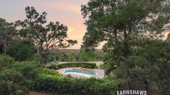 Horse Property for Sale - 19 Parker Road Parkerville WA 6081