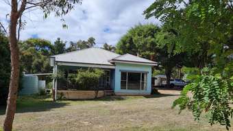 Horse Property for Sale - 10 Tilligs Road Scarsdale VIC 3351