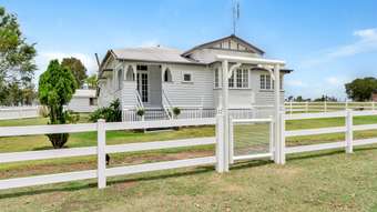 Horse Property for Sale - 53 Jensens Swamp Road Tarampa QLD 