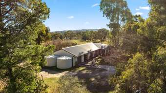 Horse Property for Sale - 144 Reservoir Road Harcourt VIC 3453