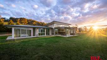 Horse Property for Sale - 1684  Hazelgrove Road  Tarana NSW 2787