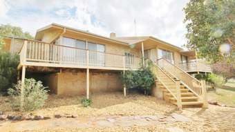 Horse Property for Sale - 145 Donges Road Young NSW 2594