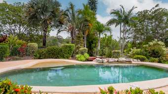 Horse Property for Sale - 81 Creightons Road Kulangoor QLD 4560