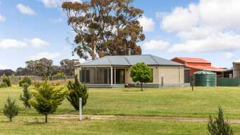 Horse Property for Sale - 279 Oswalds Road Campbells Forest VIC 3556