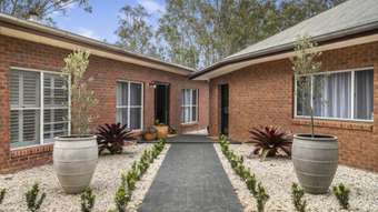 Horse Property for Sale - 46 Lather Road Bellbowrie QLD 4070