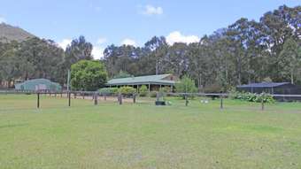 Horse Property for Sale - Lot 85 Wallaby Gully Road Ellalong NSW 