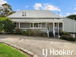 1845 Loch Wonthaggi Road Ryanston VIC 3992