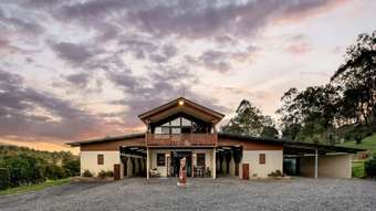 Horse Property for Sale - 142 Armstrong Road Biddaddaba QLD 4275