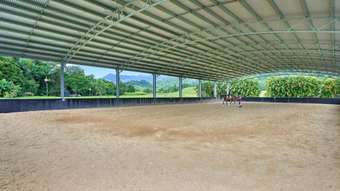 Horse Property for Sale - Lot 145 Crystal Valley Access Woopen Creek QLD 4871