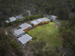 Horse Property for Sale - 1408 Mount Cotton Road Burbank QLD 4156