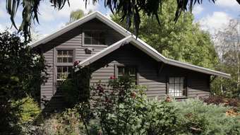 Horse Property for Sale - 184 Govans Lane New Gisborne VIC 