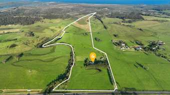 Horse Property for Sale - E444 Princes Highway Yatte Yattah NSW 2539