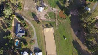 Horse Property for Sale - 216 Vonda Youngman Drive Tamborine QLD 4270