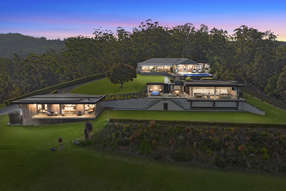 2124 Maleny-Stanley River Road Booroobin QLD 4552