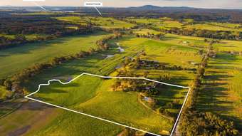 Horse Property for Sale - 78 Birkins Road Strangways VIC 3461