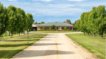 Horse Property for Sale - 25  Parker Road  Sutherlands Creek VIC 3331