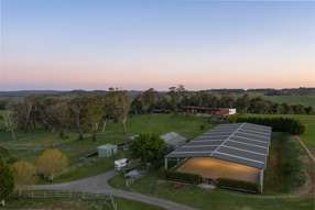 62 Bibbys Lane Werai NSW 2577