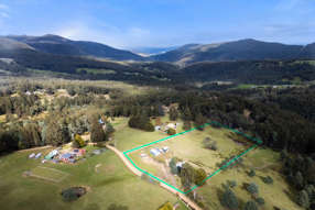 Horse Property for Sale - 136 Umfrevilles Road Kaoota TAS 7150