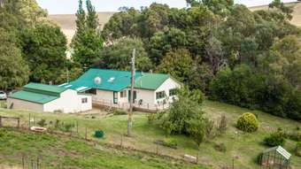 Horse Property for Sale - 268 Narracan-Connection Road Narracan VIC 