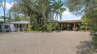 Horse Property for Sale - 342 Palmwoods-Montville Road Palmwoods QLD 4555