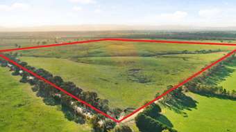 Horse Property for Sale - CA 7B, 8A  Bengworden Road Stratford VIC 3862