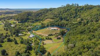 Horse Property for Sale - 56 Bopple Nut Court Cobaki NSW 2486