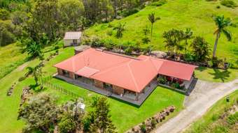 Horse Property for Sale - 25 Barrenjoey Drive Ormeau Hills QLD 4208
