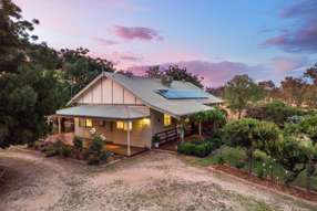 Horse Property for Sale - 90 Dawsons Road Avoca VIC 3467