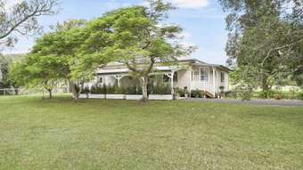 Horse Property for Sale - 68 Stockyard Creek Road Flagstone Creek QLD 4344