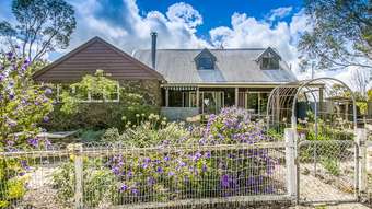 Horse Property for Sale - 154 Rokewood-Shelford Road Shelford VIC 