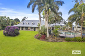 Horse Property for Sale - 49 Akala Street Flaxton QLD 4560